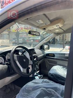 Dodge Grand Caravan